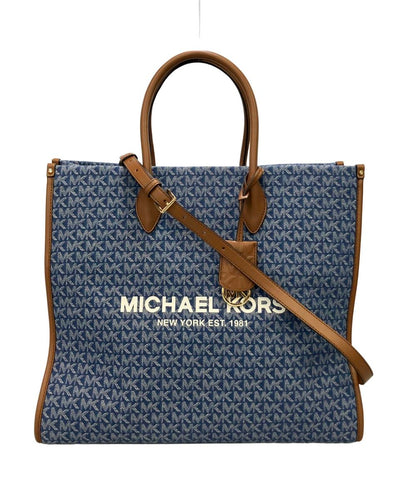 MICHAEL KORS 2way ハンドバッグ ショルダーバッグ 斜め掛け 35F2G7ZT9J レディース マイケルコース