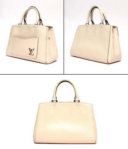 LOUIS VUITTON 2wayショルダーバッグ ハンドバッグ 斜め掛け エピ マレル トートBB M20520 レディース ルイ・ヴィトン