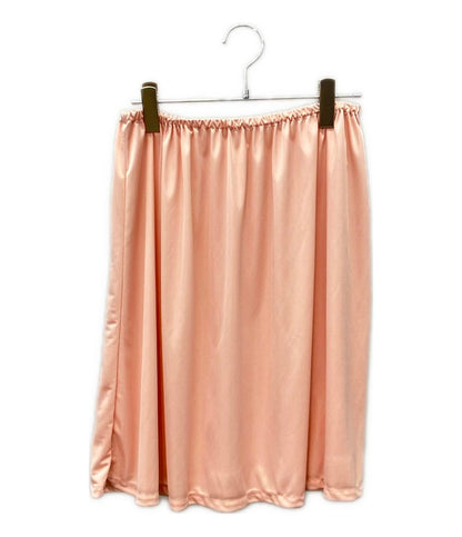 美品 BORDERS at BALCONY 長袖ワンピース レディース SIZE 38 (M) ボーダーズアットバルコニー