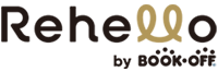 rehello by book off