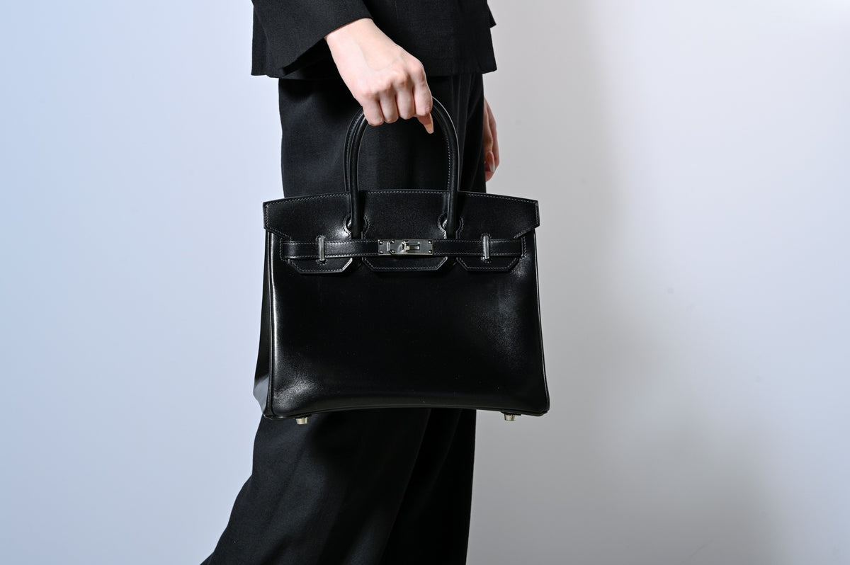 一生ものとして選ばれるHermes(エルメス)の魅力｜長く使える名品モデルとは