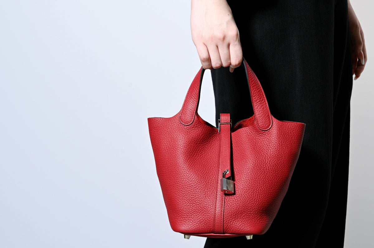 Hermes(エルメス)は“持つだけで資産”になる？投資価値の高いアイテム特集
