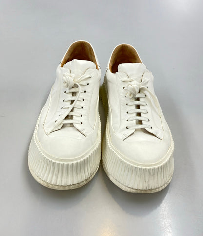 JIL SANDER ローカットスニーカー メンズ SIZE 43 ジルサンダー