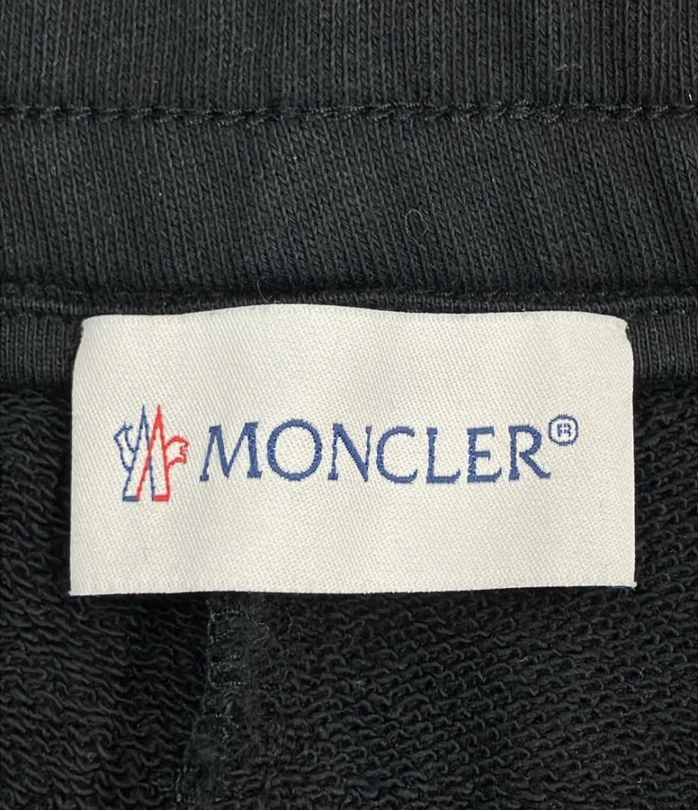 MONCLER スウェットショーツ C-WCOM-23-7620 キッズ SIZE 8A (140) モンクレール