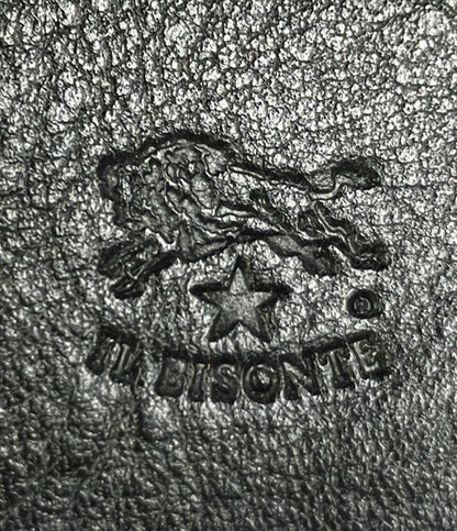 IL BISONTE ポーチ レディース イルビゾンテ