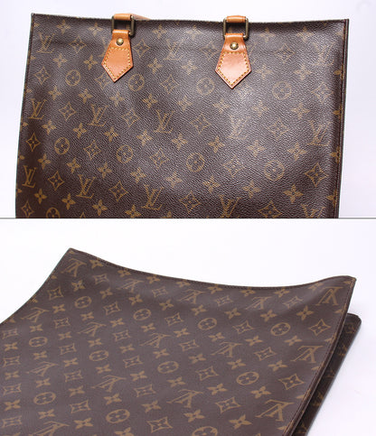 LOUIS VUITTON ハンドバッグ トートバッグ サックプラ モノグラム M51140 メンズ レディース ルイ・ヴィトン
