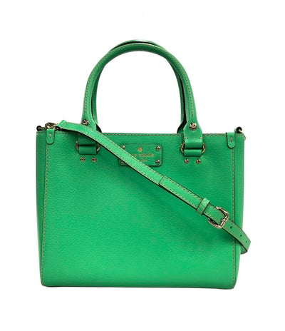 Kate Spade ハンドバッグ ショルダーバッグ 2WAY 斜め掛け レディース ケイトスペード