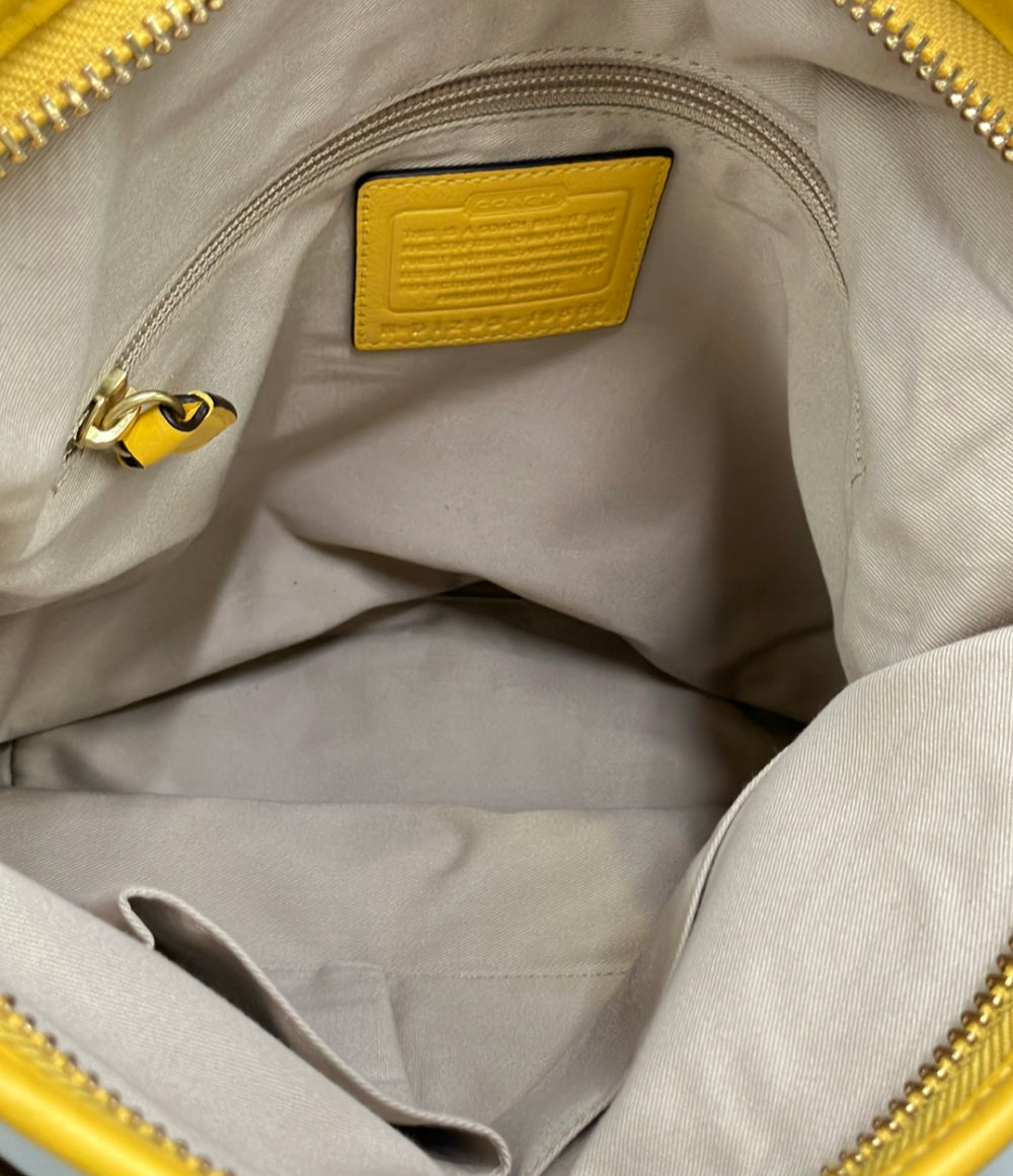 COACH ショルダーバッグ 斜め掛け 19889 レディース コーチ