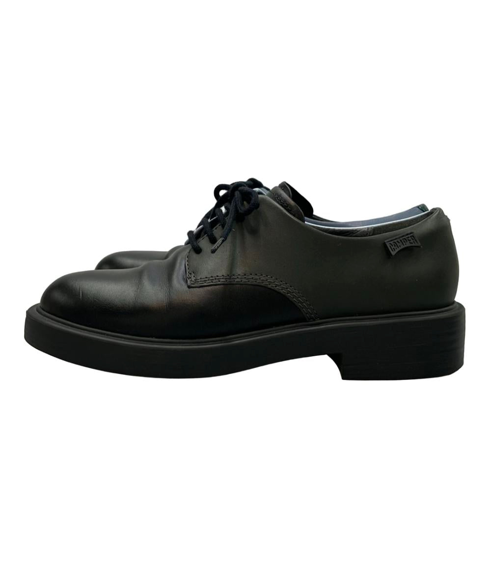 CAMPER ドレスシューズ ダービーシューズ ディーン ツインズ K201684-005 レディース SIZE 37 (23.5cm) カンペール