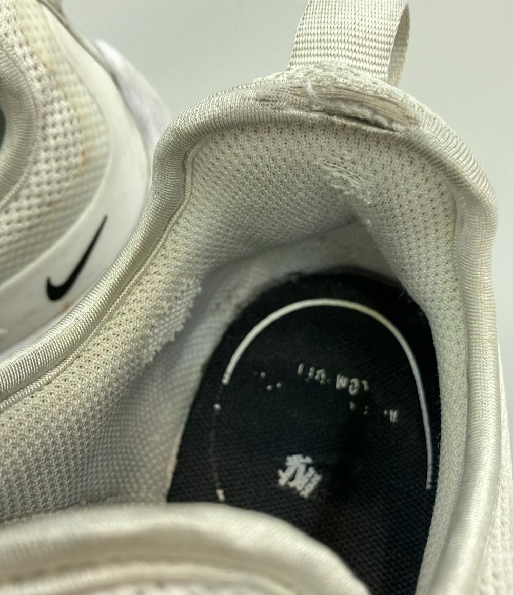 訳あり ナイキ ローカットスニーカー AA2146-100 メンズ SIZE 25.5 (S) NIKE