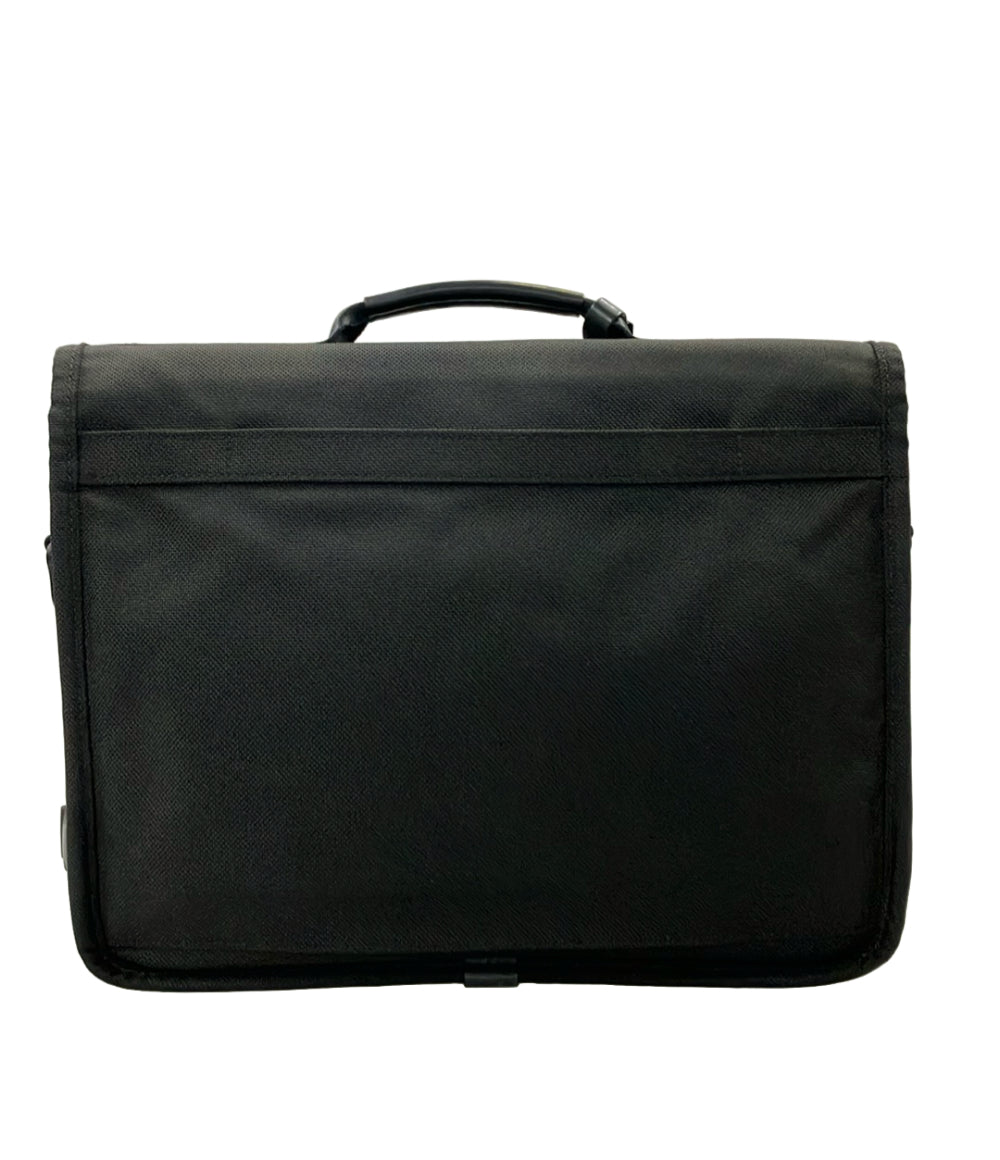 TUMI 2way ビジネスバッグ ブリーフケース ショルダーバッグ メンズ トゥミ