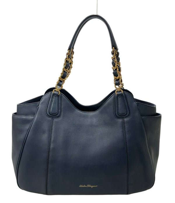 Salvatore Ferragamo トートバッグ レディース サルヴァトーレフェラガモ