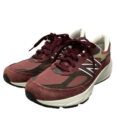 NEW BALANCE ローカットスニーカー U990BT6 メンズ SIZE 29.0 ニューバランス