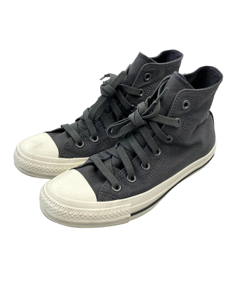 CONVERSE ハイカットスニーカー レディース SIZE 24.0 (L) コンバース