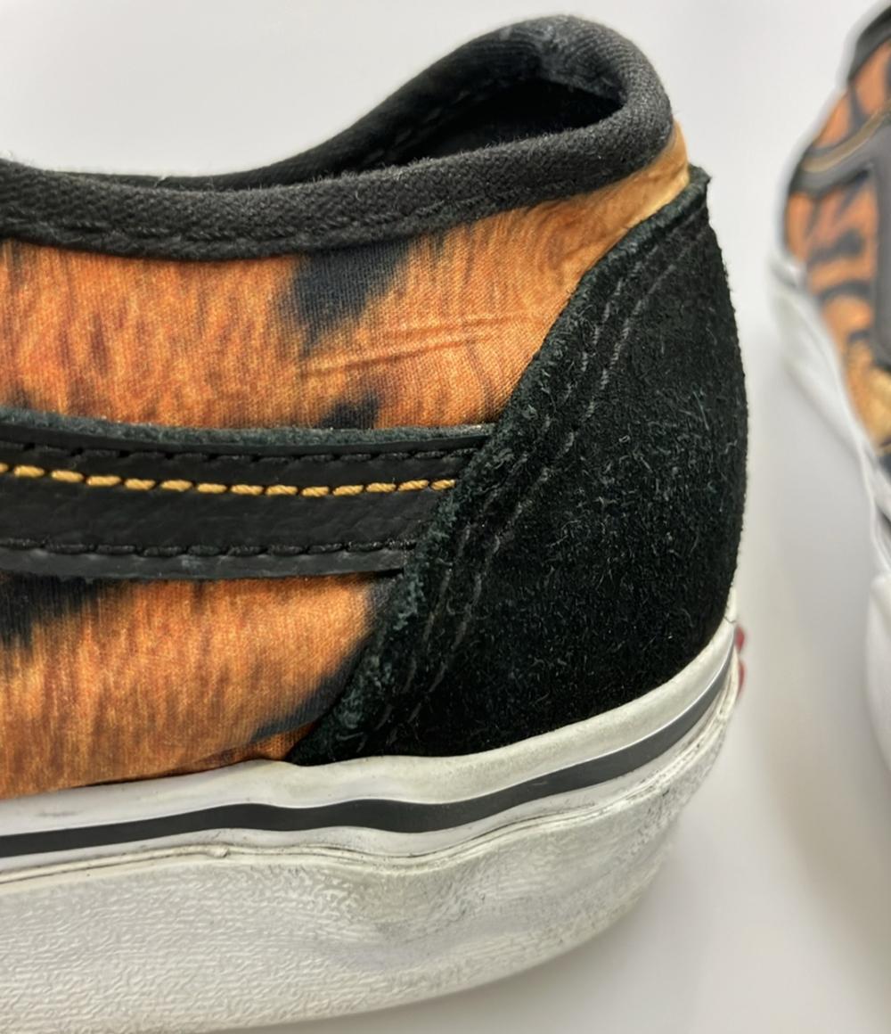 VANS ローカットスニーカー Old Skool Tapered Tiger メンズ SIZE 26.0 (M) ヴァンズ