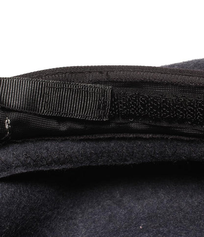 ランバンオンブルー ベレー帽 レディース SIZE M-S 57.5cm-56cm LANVIN en Bleu