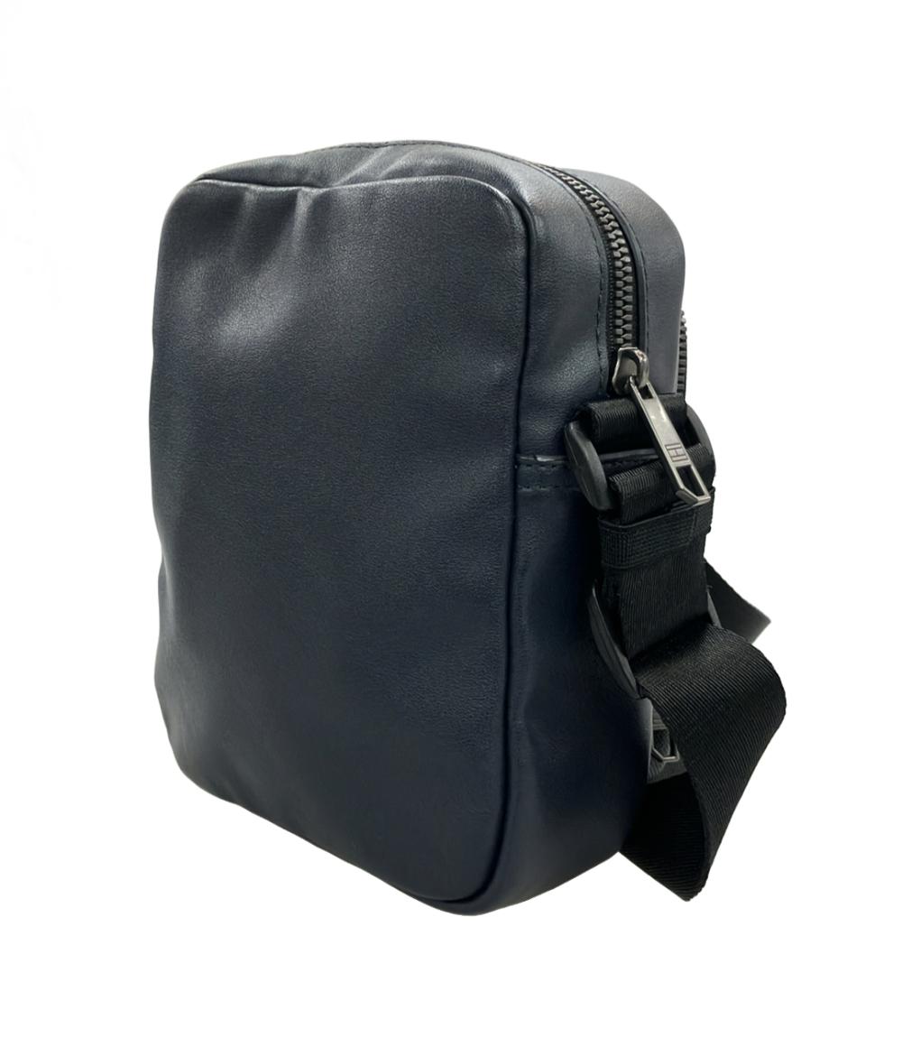 TOMMY HILFIGER ショルダーバッグ 斜め掛け メンズ トミーヒルフィガー