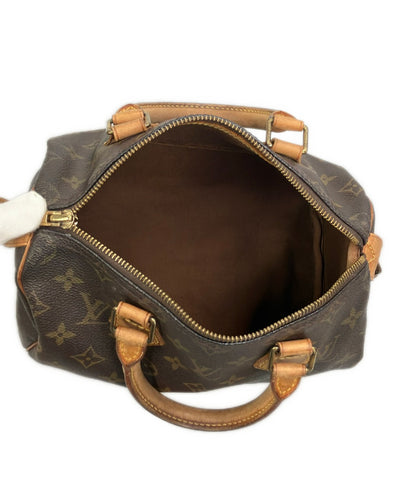 LOUIS VUITTON ハンドバッグ スピーディ25 モノグラム M41528 レディース ルイ・ヴィトン