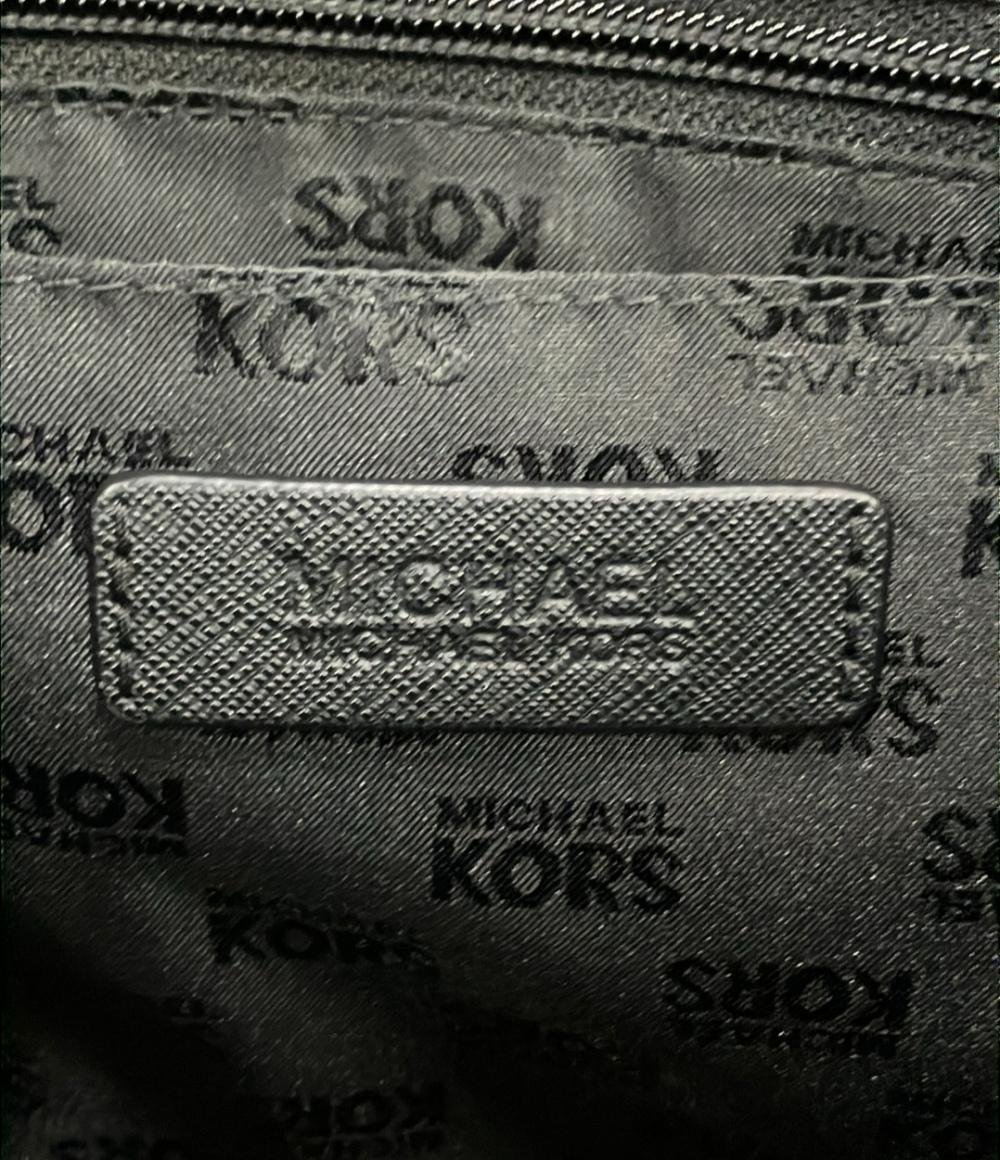 MICHAEL KORS ハンドバッグ ショルダーバッグ 2WAY 斜め掛け レザー レディース マイケルコース