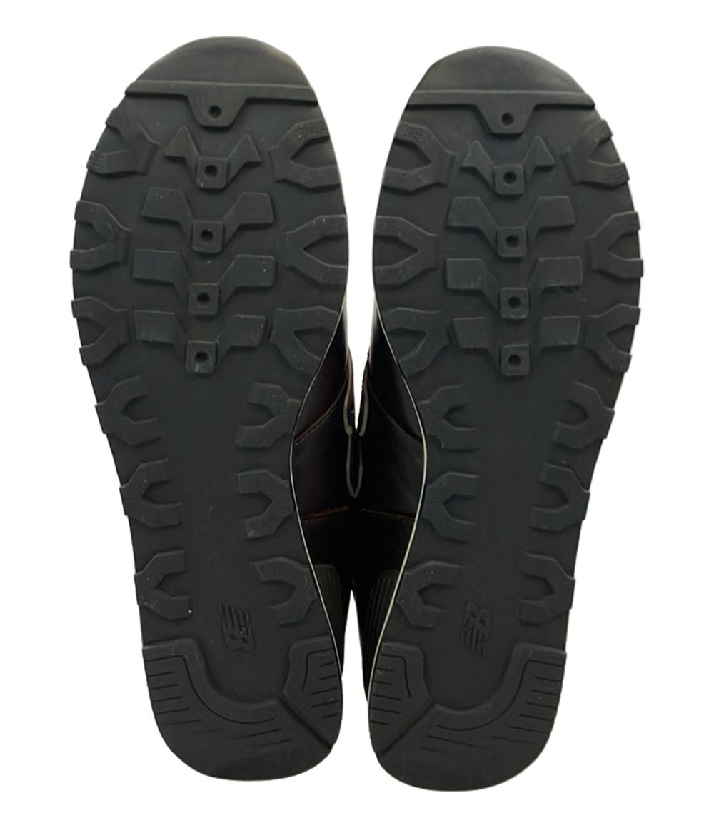 NEW BALANCE ローカットスニーカー メンズ SIZE US 9 D (27cm) ニューバランス
