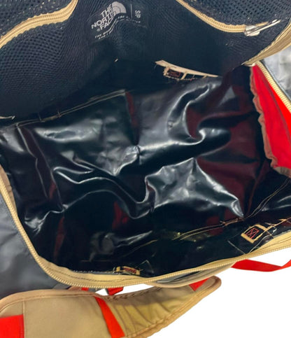 THE NORTH FACE ボストンバッグ ダッフルバッグ メンズ ザ・ノースフェイス