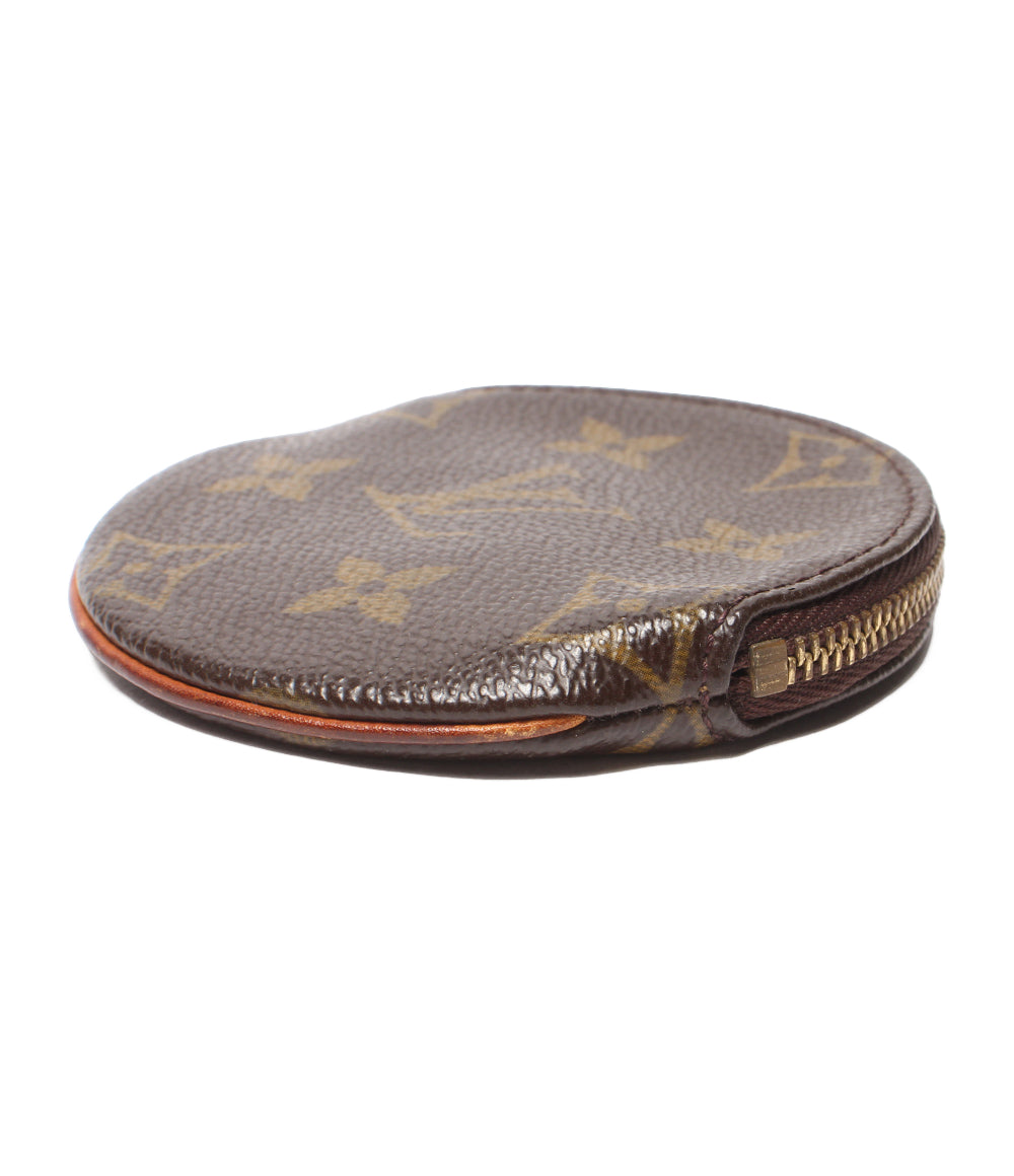 LOUIS VUITTON コインケース ポルトモネ ロン モノグラム M61926 レディース メンズ ルイ・ヴィトン