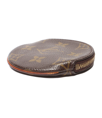 LOUIS VUITTON コインケース ポルトモネ ロン モノグラム M61926 レディース メンズ ルイ・ヴィトン