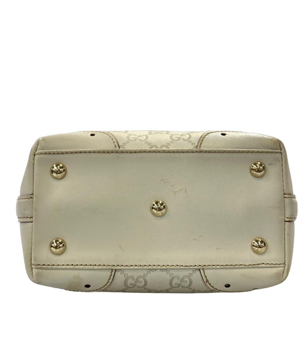 GUCCI トートバッグ ショルダーバッグ 肩掛け グッチシマ 145994 000926 レディース グッチ