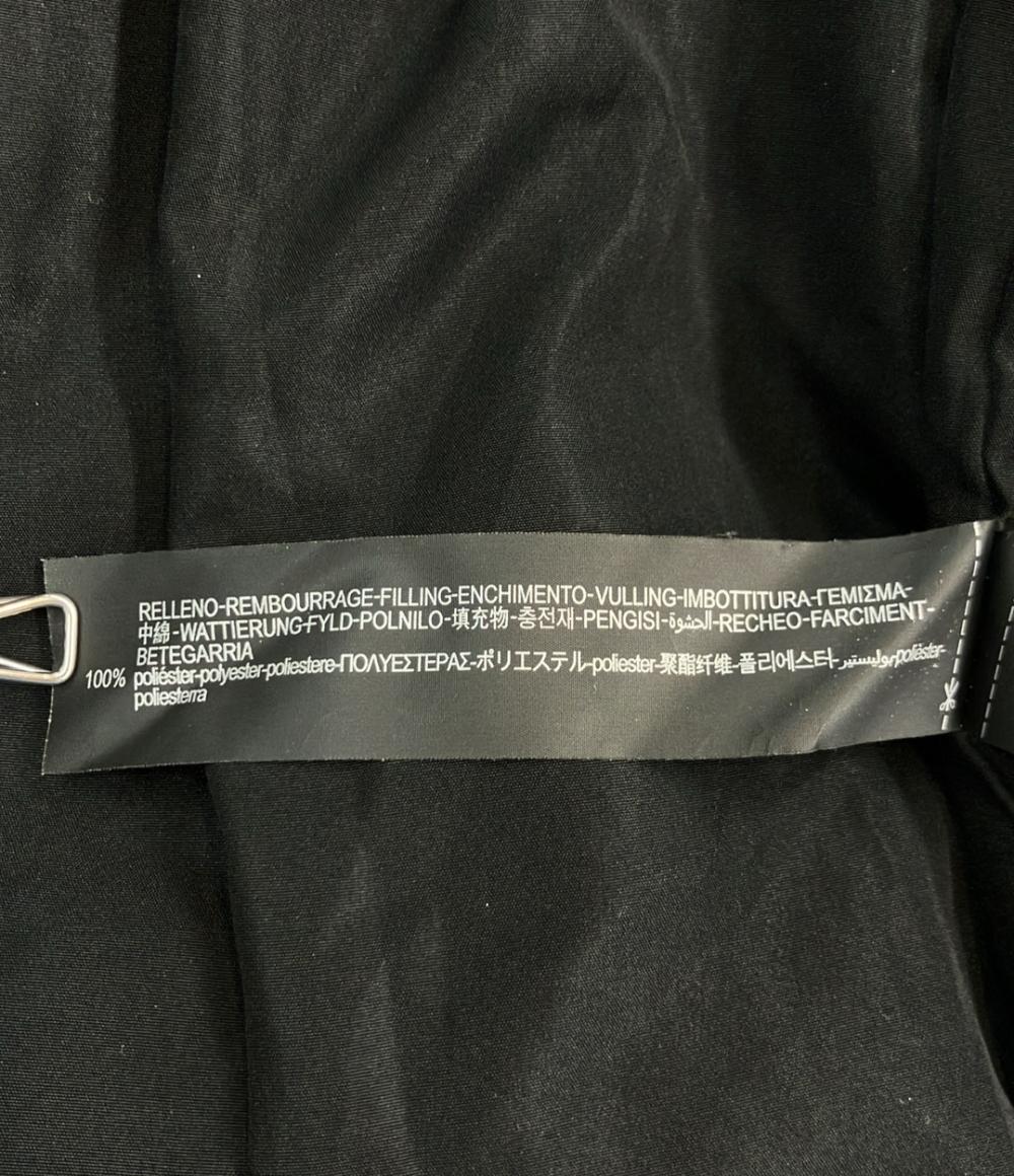 ZARA エコレザー ジャケット メンズ SIZE M ザラ