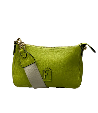 Furla ショルダーバッグ 斜め掛け レザー WB00397 レディース フルラ