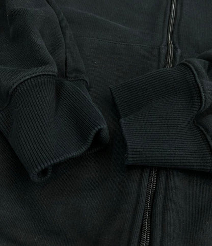 PRADA コットン パーカー UJL186 S202 1YYB レディース SIZE XS プラダ