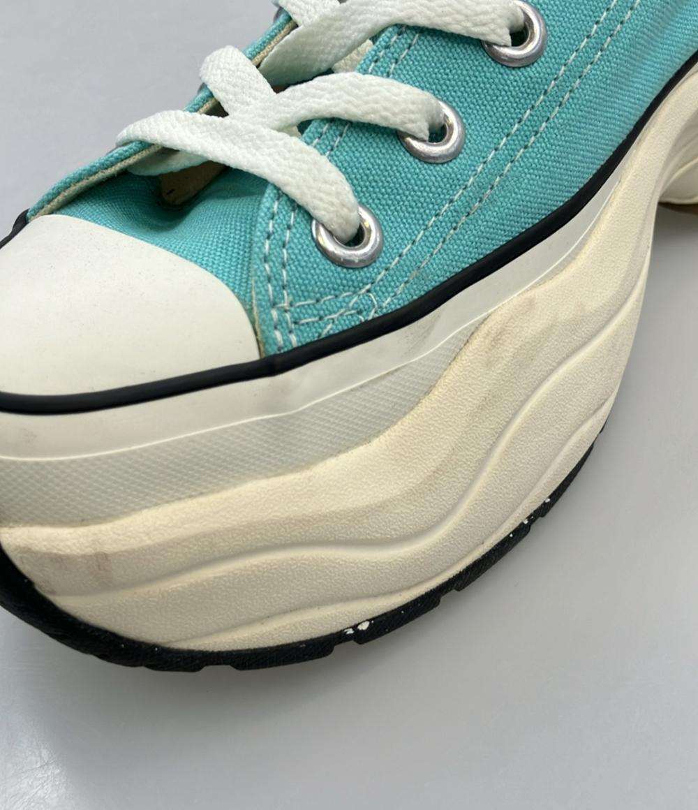 CONVERSE ローカットスニーカー SURGETRAINER OX 31312410 レディース SIZE 24.5 (L) コンバース