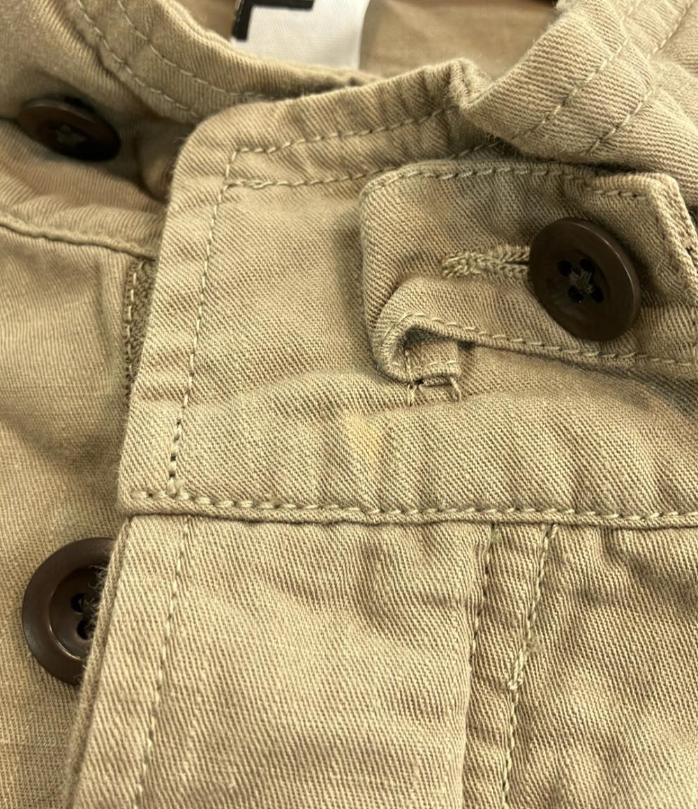 エムエイチエル フィールドジャケット メンズ SIZE M MHL.