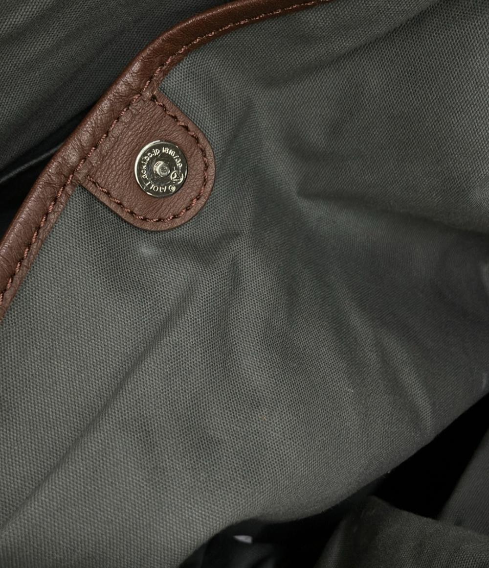 Vivienne Westwood トートバッグ ショルダーバッグ 2WAY 斜め掛け レディース ヴィヴィアンウエストウッド