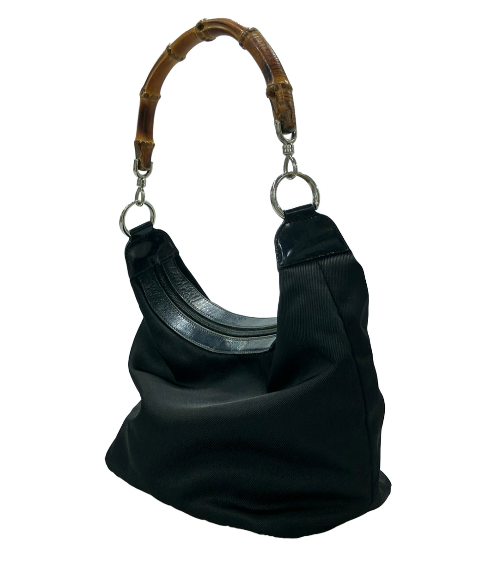 GUCCI ハンドバッグ バンブー 000.2214.0531 レディース グッチ