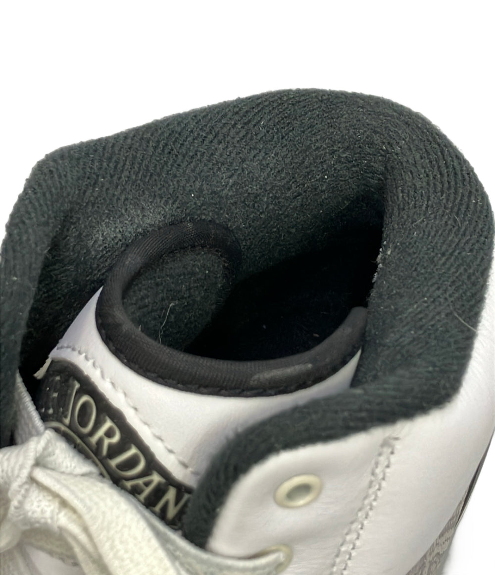 AIR JORDAN NIKE ハイカットスニーカー エア ジョーダン 2 レトロ DR8884-102 メンズ SIZE 29.0 エアジョーダン ナイキ