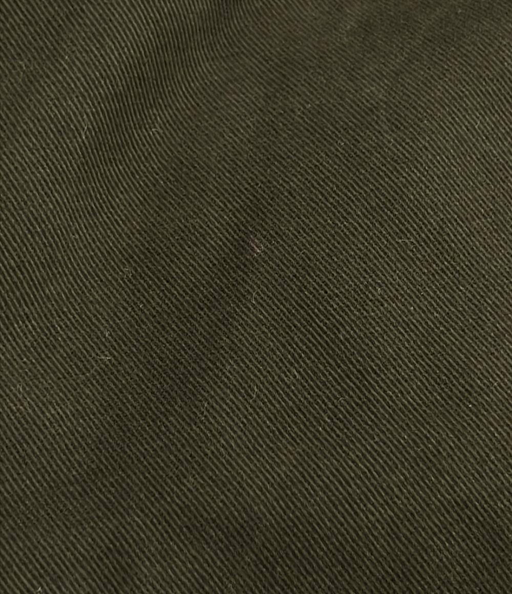 ウィルフリー トレンチコート メンズ SIZE F (F) willfully