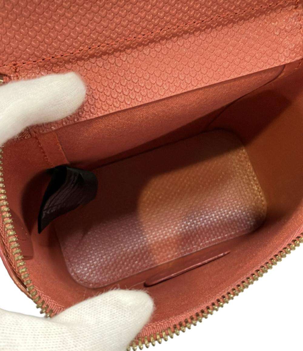 LACOSTE ショルダーバッグ 斜め掛け レディース ラコステ