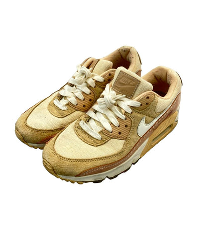 NIKE ローカットスニーカー W AIR MAX 90 CW6209-212 レディース SIZE 27.5 (XL) ナイキ