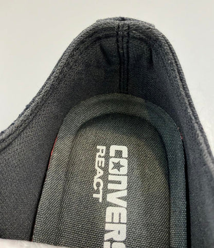 CONVERSE スリッポン レディース SIZE 22.5 (S) コンバース