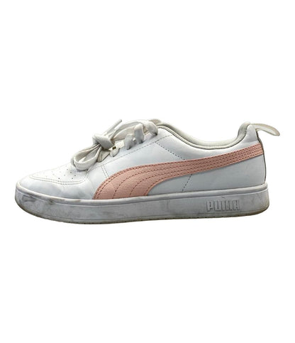 プーマ ローカットスニーカー レディース SIZE 24.0 (L) PUMA