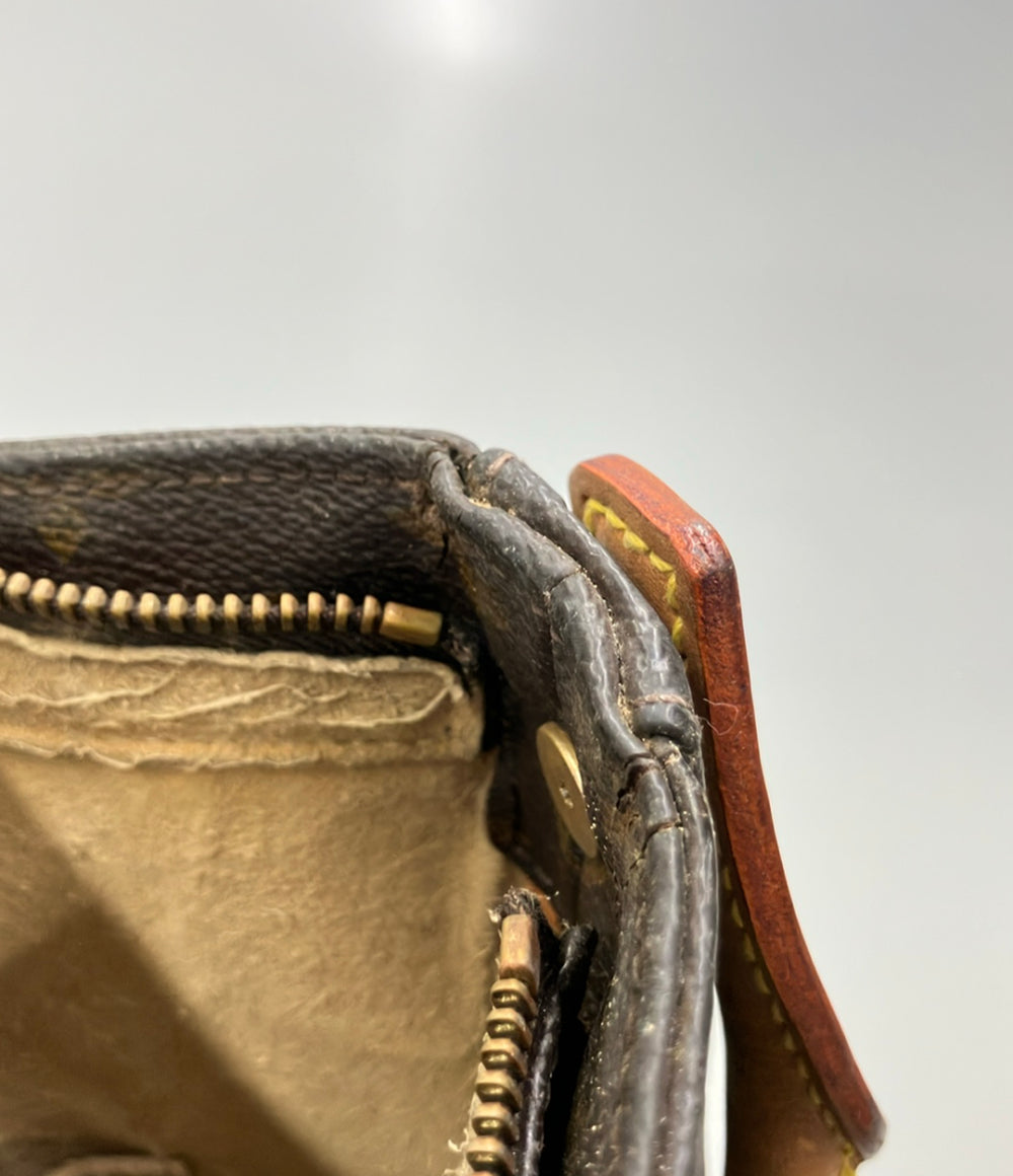 LOUIS VUITTON ショルダーバッグ 肩掛け ルーピングGM モノグラム M51145 レディース ルイ・ヴィトン