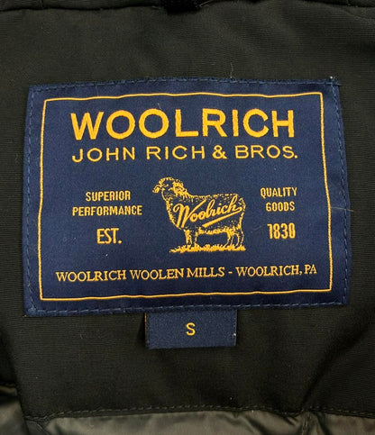 WOOLRICH ダウンコート レディース SIZE S ウールリッチ