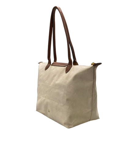 Longchamp トートバッグ 肩掛け レディース ロンシャン