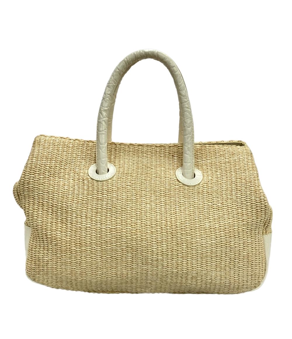Furla ハンドバッグ かごバッグ レディース フルラ