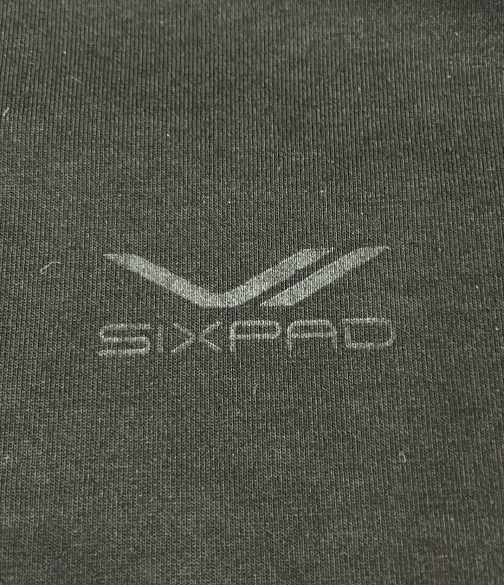 F.C.R.B. SIXPAD 半袖Tシャツ SIXPAD RECOVERY OVERSIZED TEE メンズ SIZE M エフシーアールビー シックスパッド