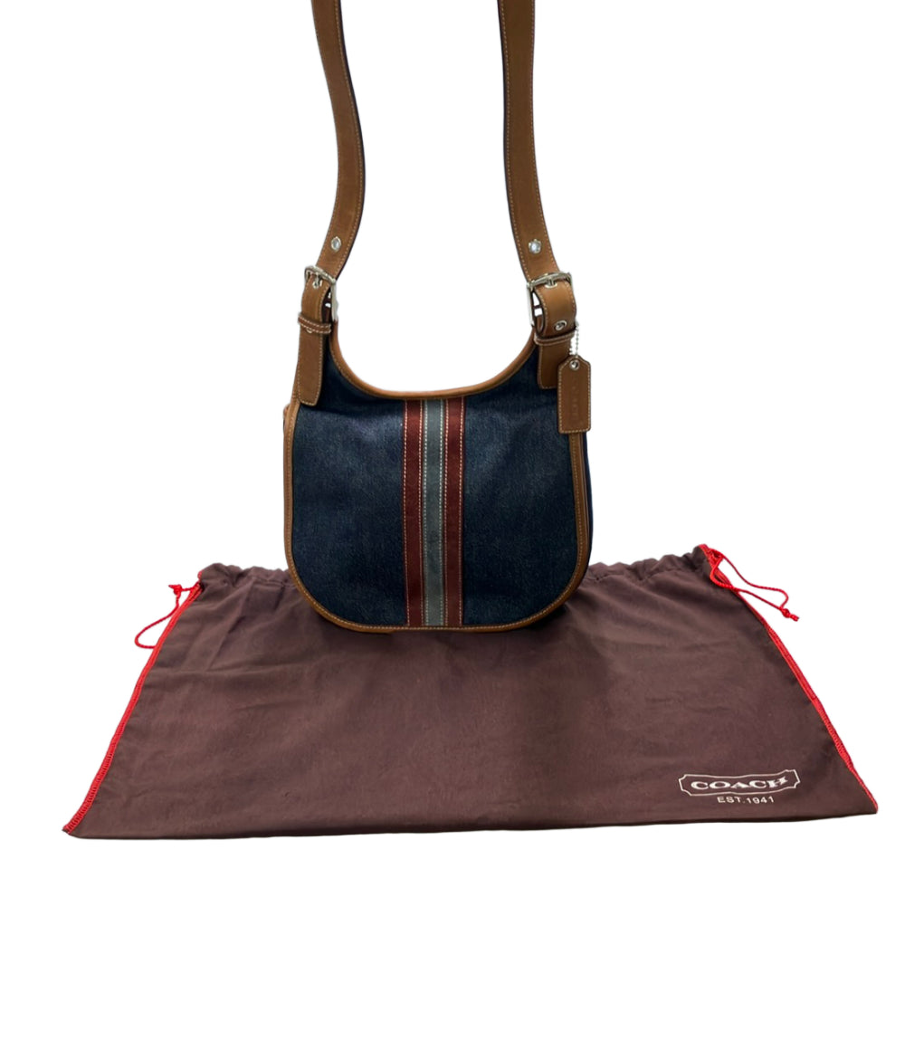 COACH ショルダーバッグ 斜め掛け 6867 レディース コーチ