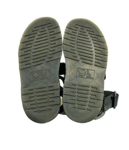 ドクターマーチン ストラップサンダル レディース SIZE UK 5 (L) Dr.Martens