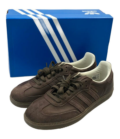 adidas ローカットスニーカー SAMBA FZ5602 メンズ SIZE 26.0 (M) アディダス