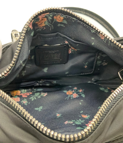 COACH ボディバッグ ウエストバッグ ウエストポーチ 91066 レディース コーチ